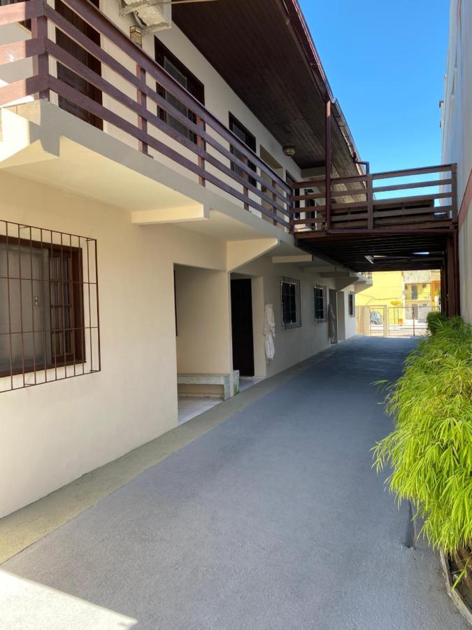 Pousada Villa Garcia - Residencial Florianópolis Kültér fotó