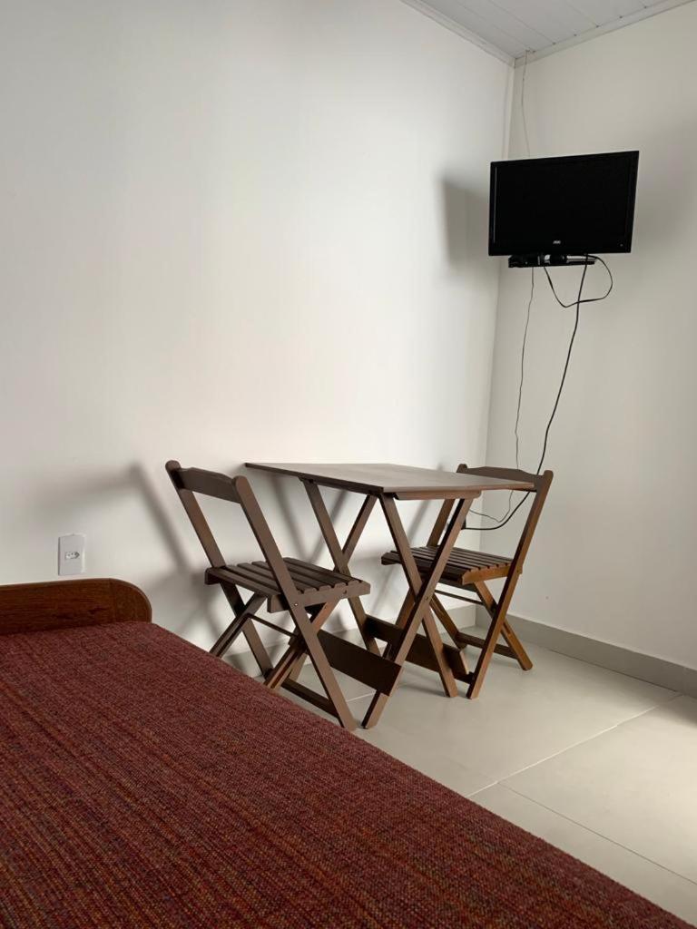 Pousada Villa Garcia - Residencial Florianópolis Kültér fotó