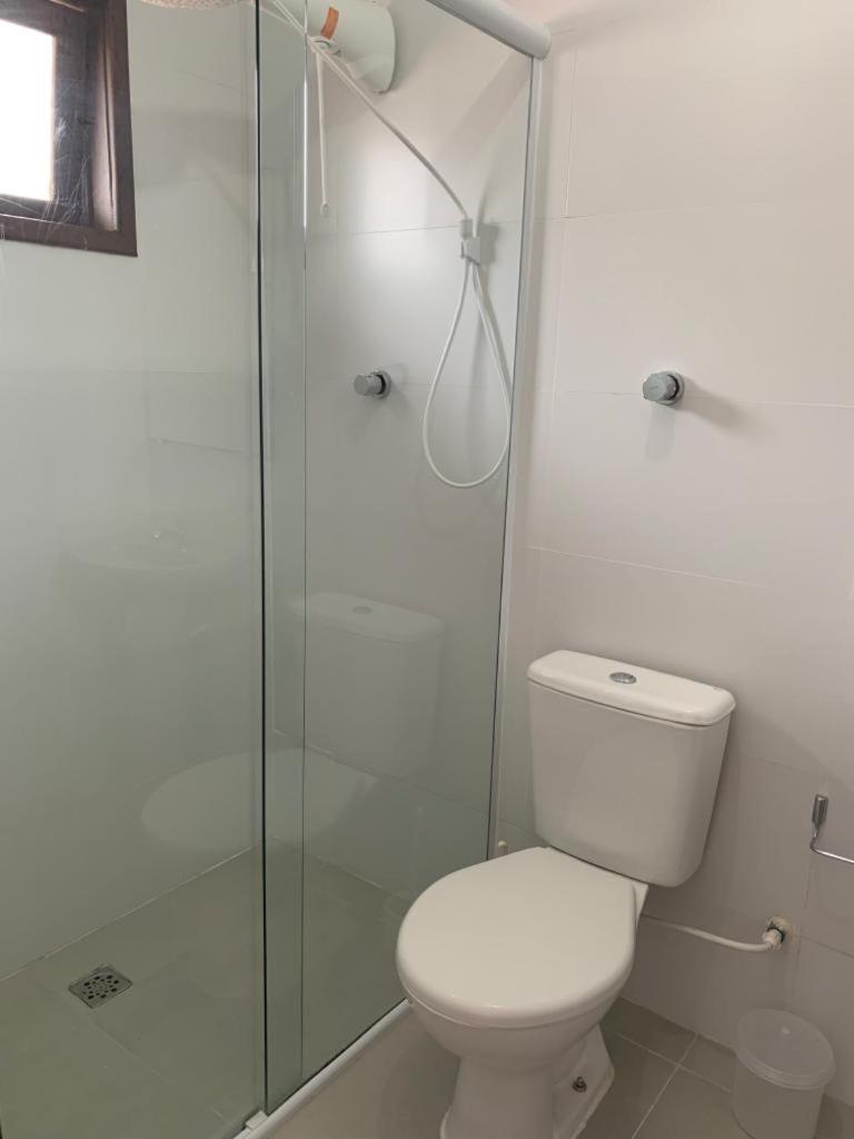 Pousada Villa Garcia - Residencial Florianópolis Kültér fotó