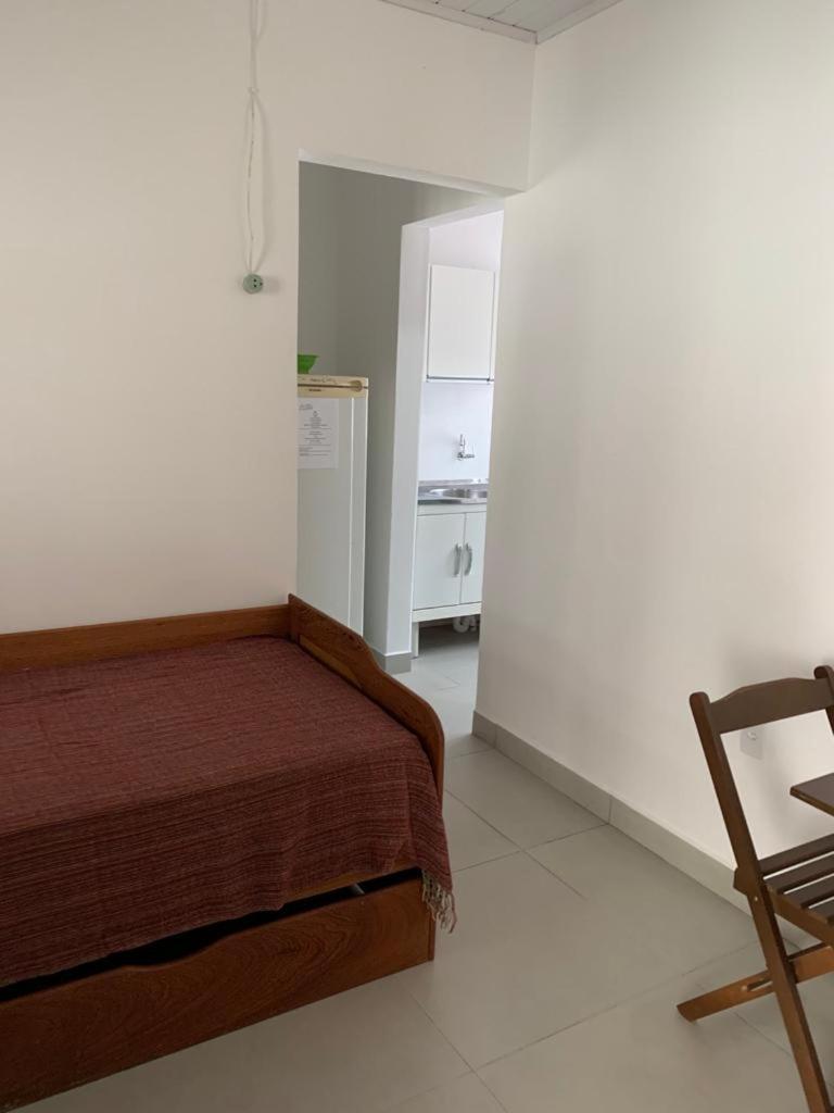 Pousada Villa Garcia - Residencial Florianópolis Kültér fotó
