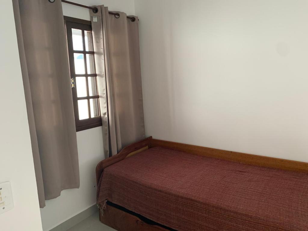 Pousada Villa Garcia - Residencial Florianópolis Kültér fotó
