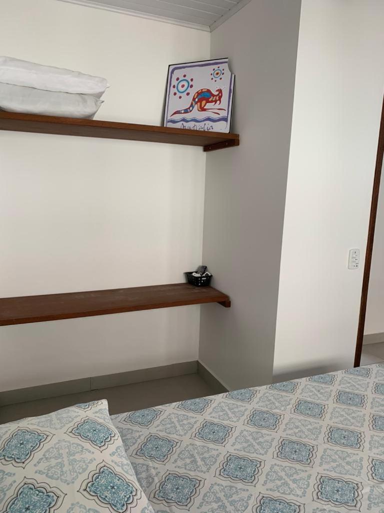 Pousada Villa Garcia - Residencial Florianópolis Kültér fotó