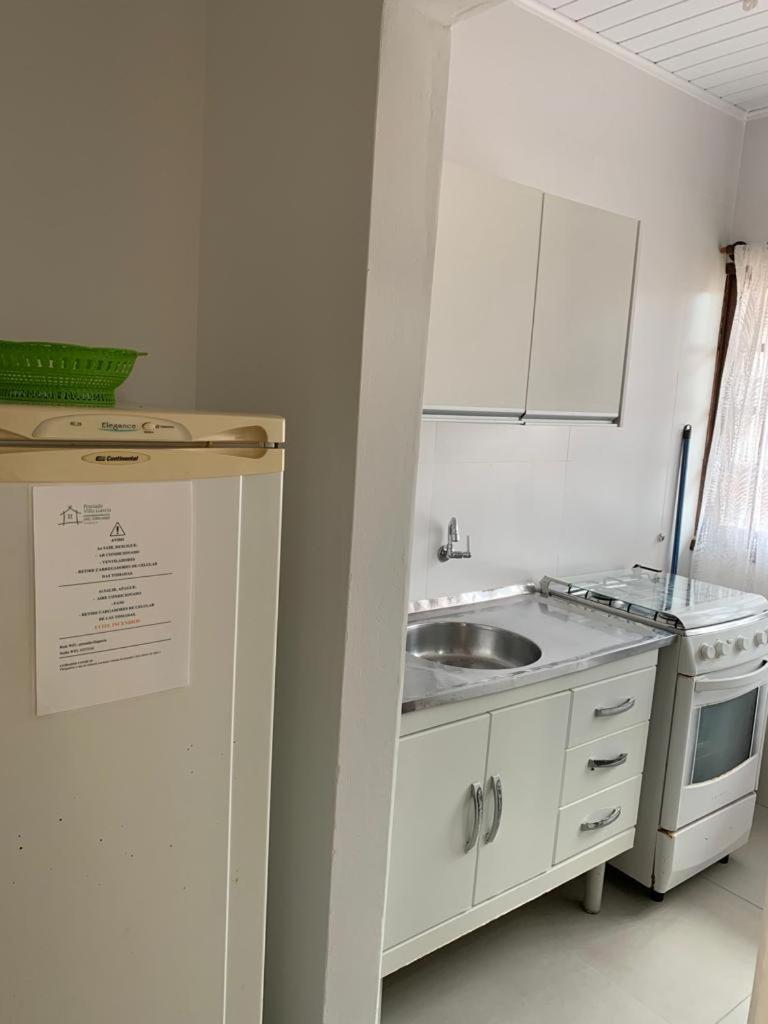Pousada Villa Garcia - Residencial Florianópolis Kültér fotó