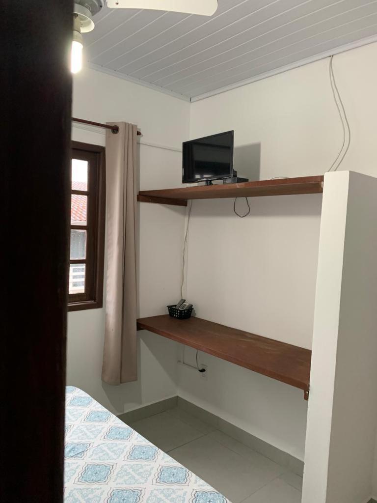 Pousada Villa Garcia - Residencial Florianópolis Kültér fotó