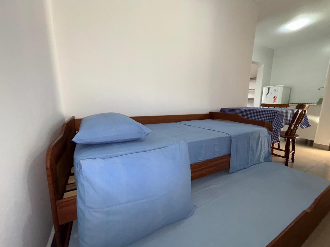Pousada Villa Garcia - Residencial Florianópolis Kültér fotó