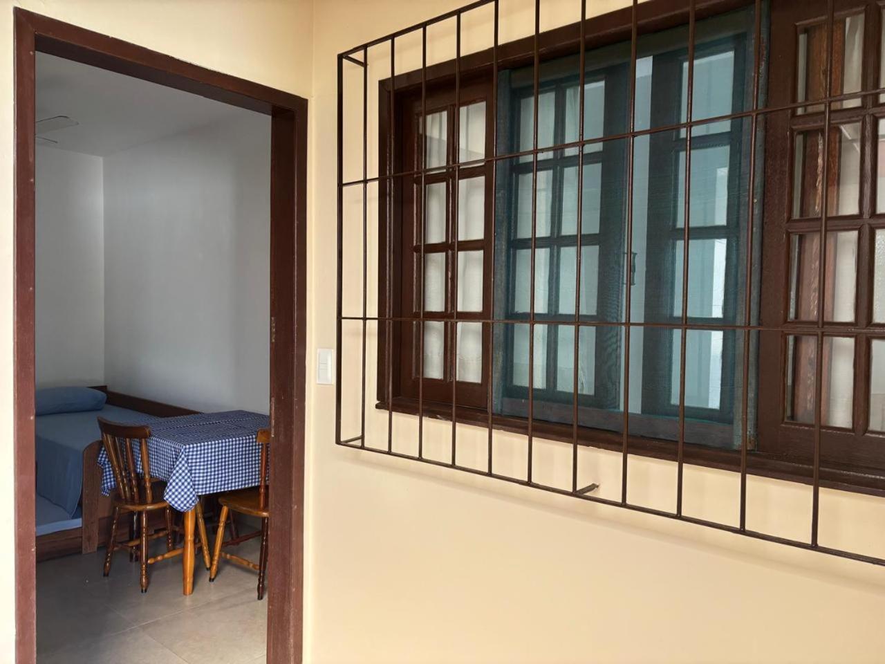 Pousada Villa Garcia - Residencial Florianópolis Kültér fotó