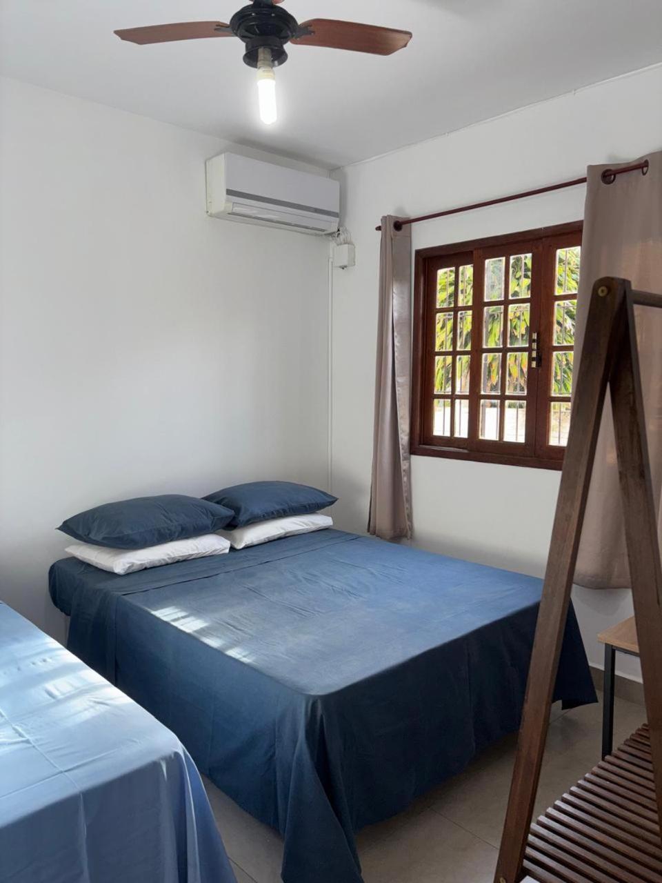 Pousada Villa Garcia - Residencial Florianópolis Kültér fotó