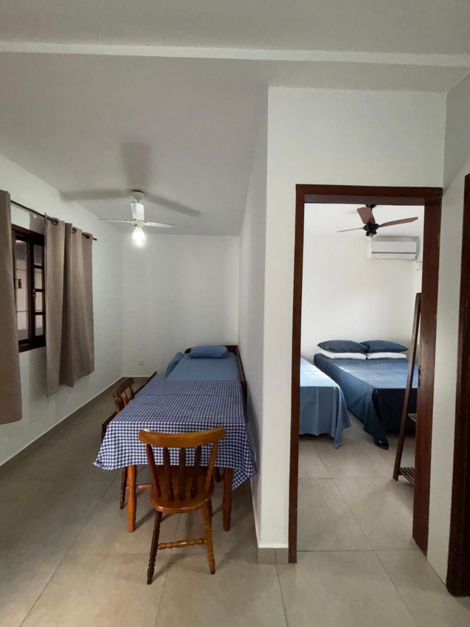 Pousada Villa Garcia - Residencial Florianópolis Kültér fotó