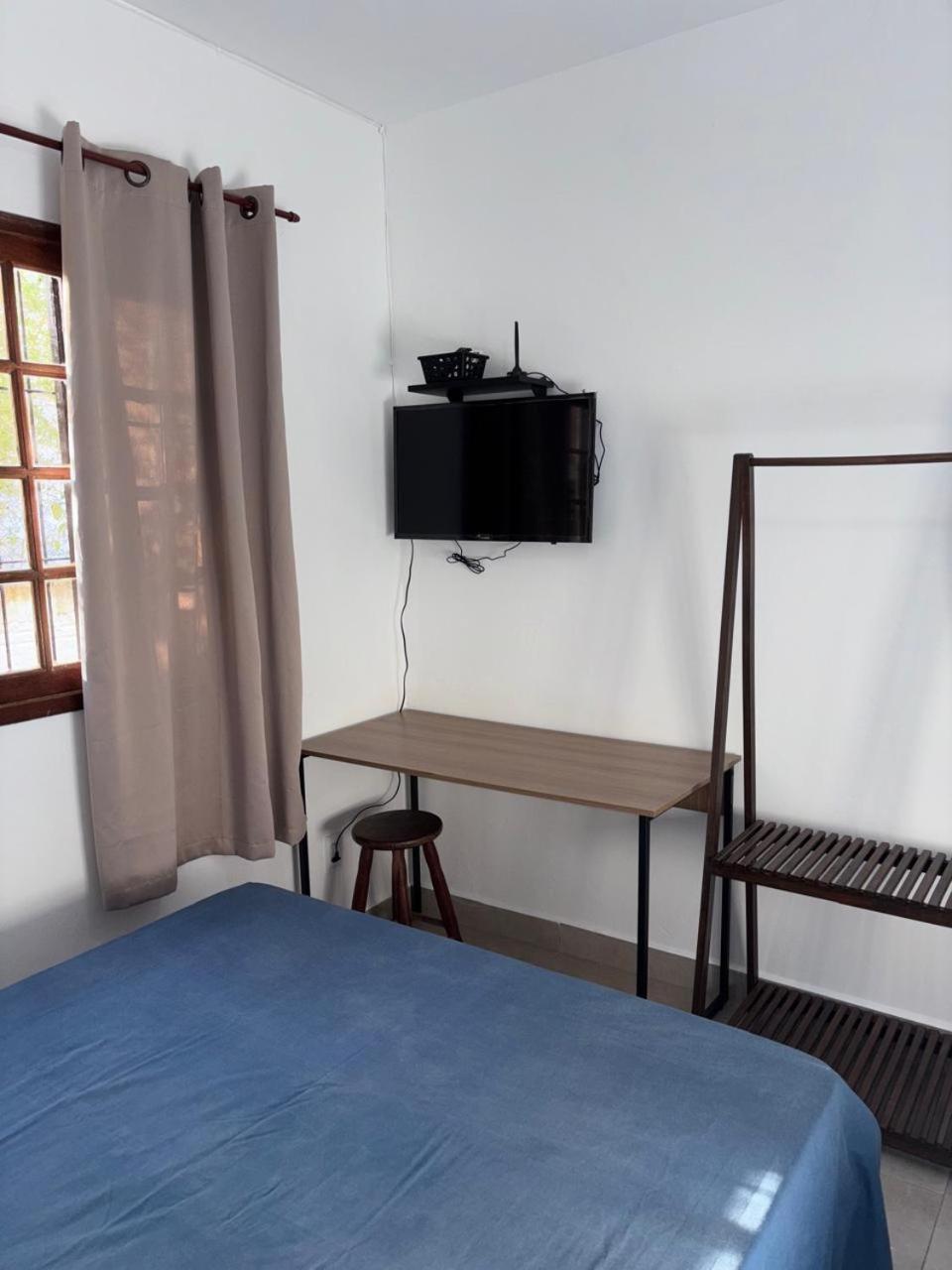 Pousada Villa Garcia - Residencial Florianópolis Kültér fotó