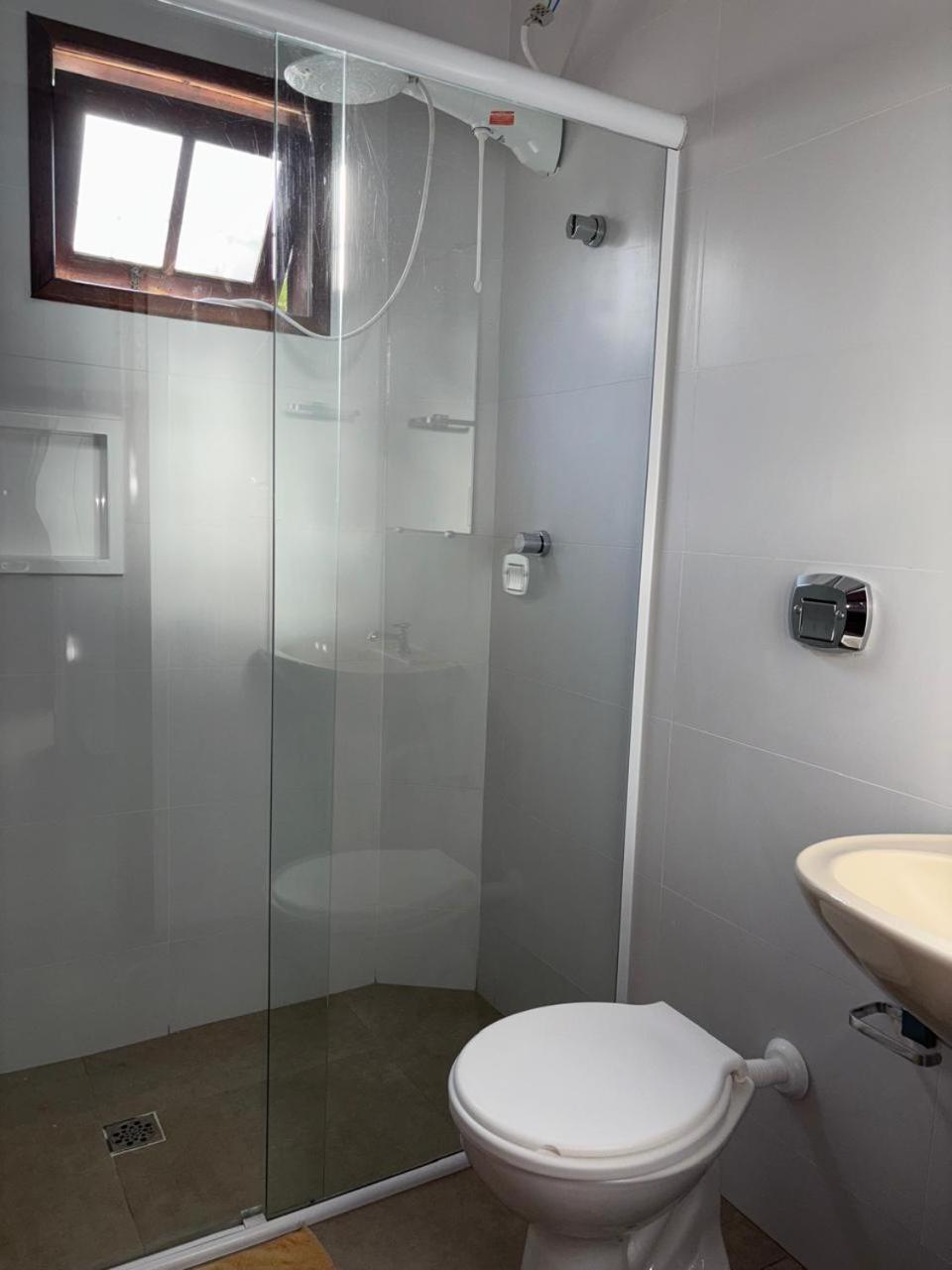 Pousada Villa Garcia - Residencial Florianópolis Kültér fotó