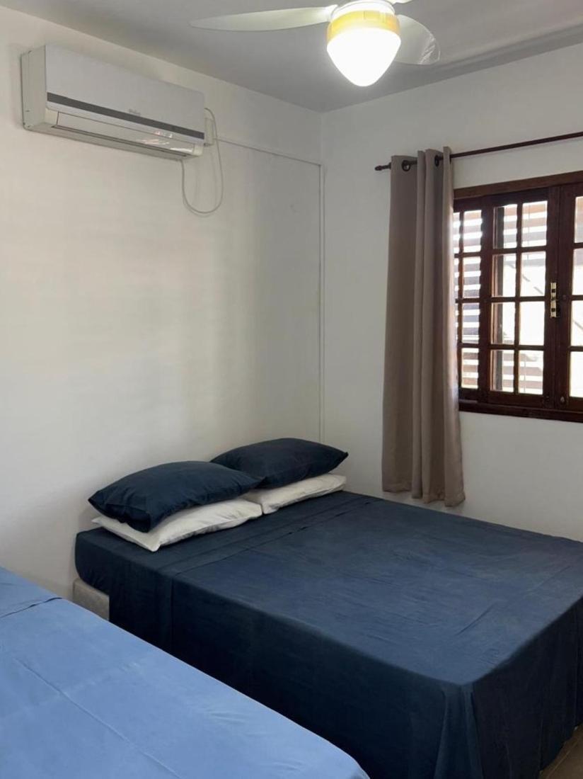 Pousada Villa Garcia - Residencial Florianópolis Kültér fotó