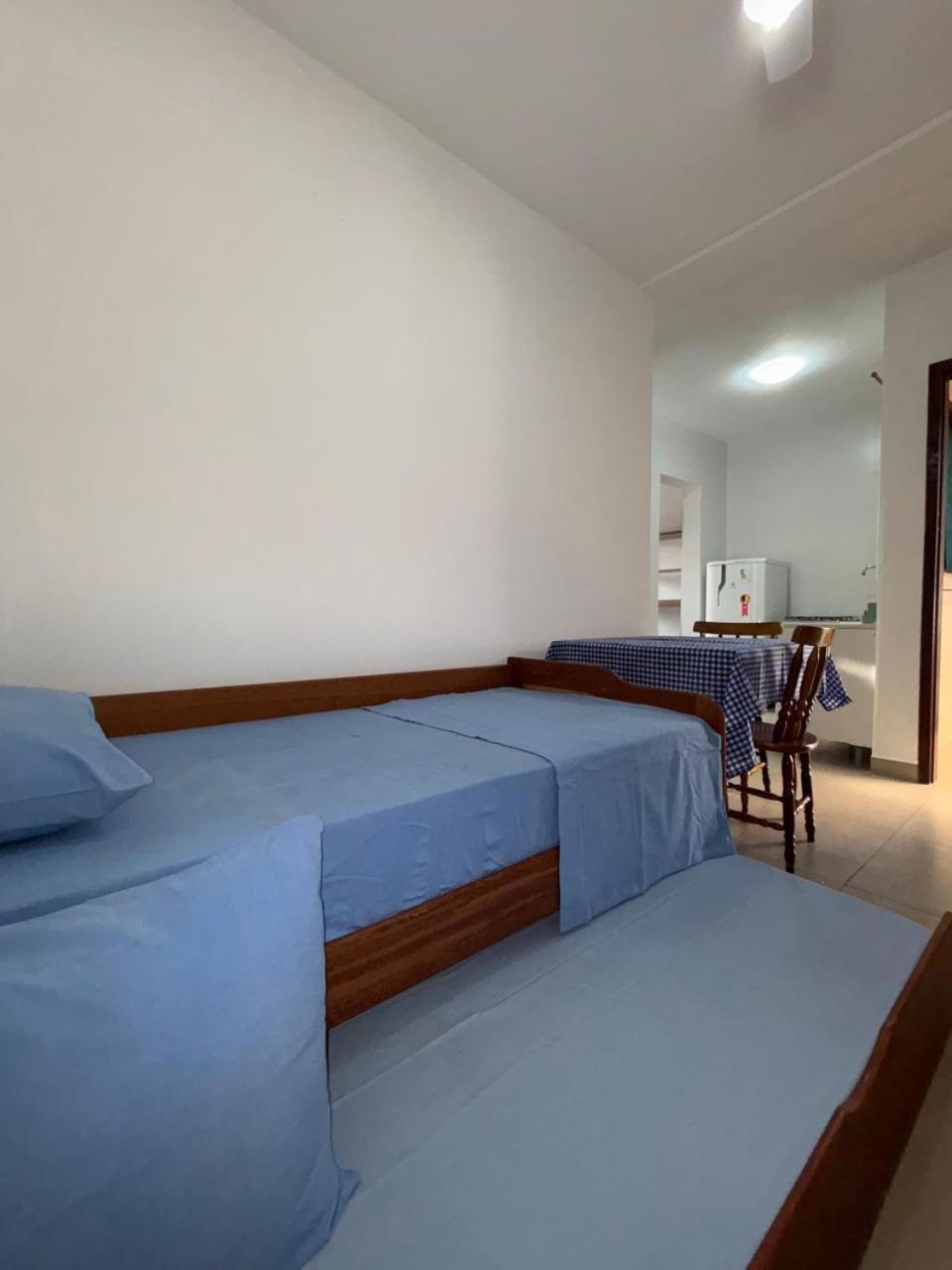 Pousada Villa Garcia - Residencial Florianópolis Kültér fotó