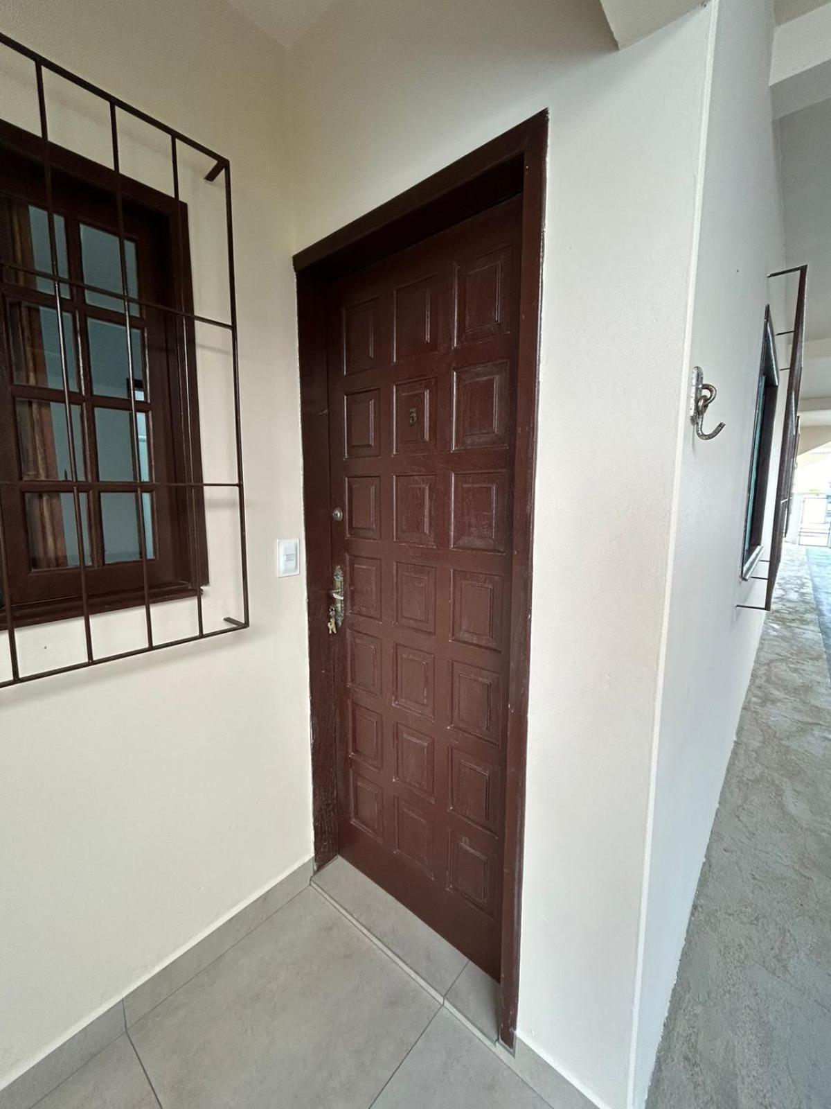 Pousada Villa Garcia - Residencial Florianópolis Kültér fotó