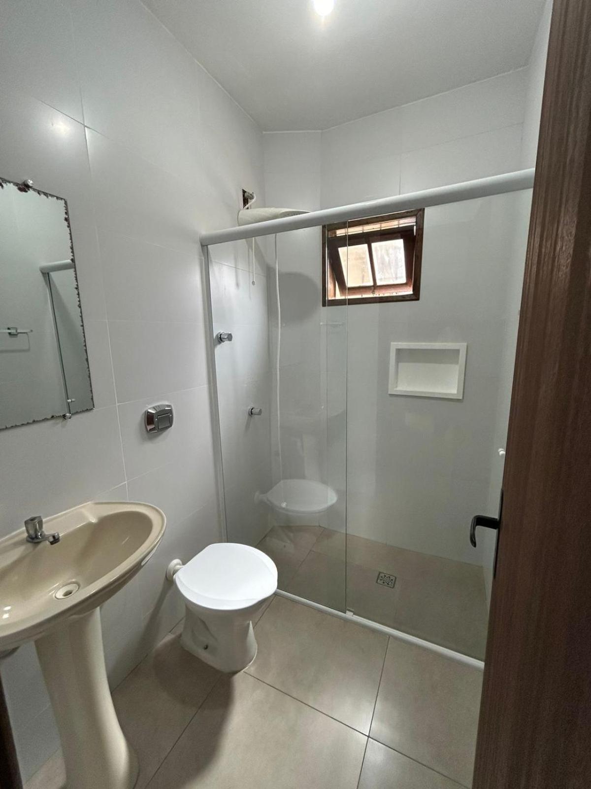 Pousada Villa Garcia - Residencial Florianópolis Kültér fotó