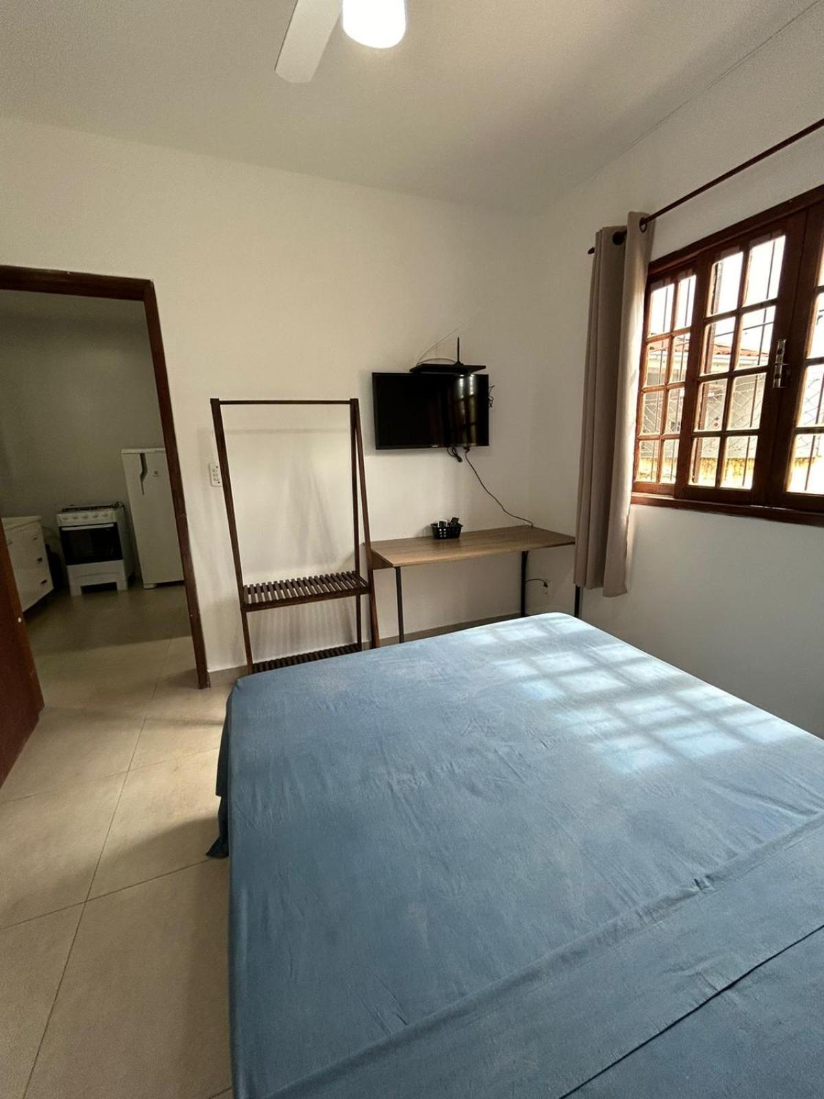 Pousada Villa Garcia - Residencial Florianópolis Kültér fotó